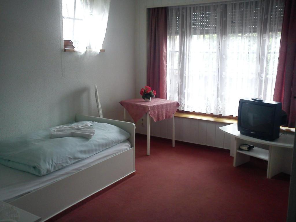 Mullers Hotel & Restaurant Erfurt Cameră foto